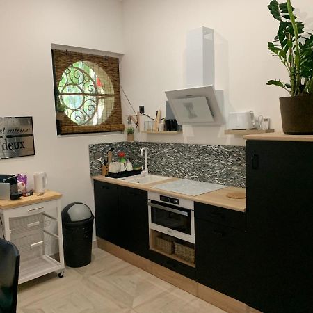 Studio Loft 40M2 De Charme Perpignan Exterior foto