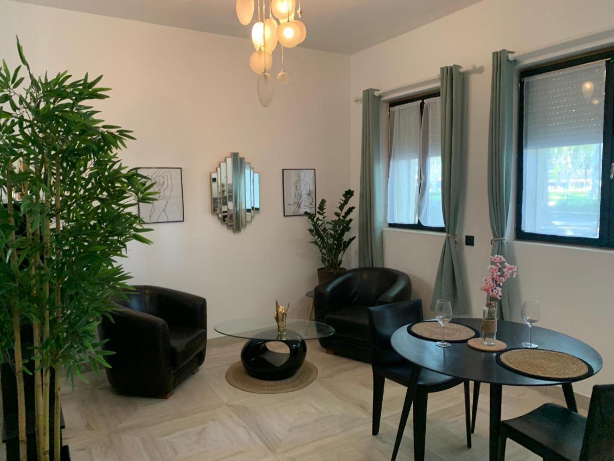 Studio Loft 40M2 De Charme Perpignan Exterior foto